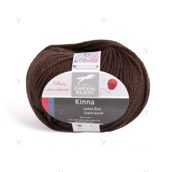 Yarn KINNA - Wool